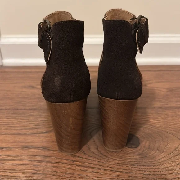 Free People Shoe - Picture 4 of 6